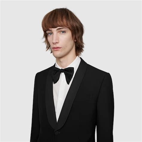 gucci tuxedo